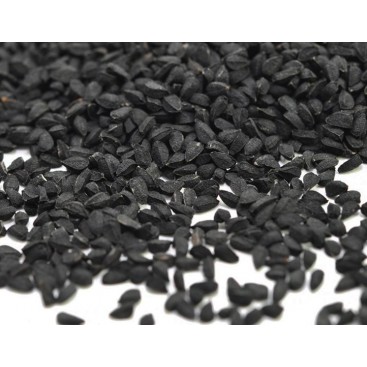 ΣΠΟΡΟΙ ΜΑΥΡΟ ΚΥΜΙΝΟ ΒΙΟ ΧΥΜΑ 25Kg