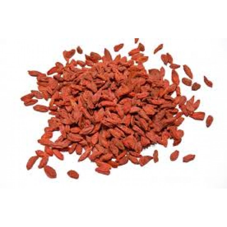 GOJI BERRIES BIO XYMA  5kg