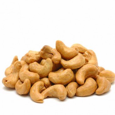 Cashews W320 ΒΙΟ  22,68Kg