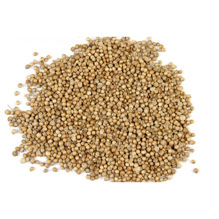 ΚΟΛΙΑΝΔΡΟΣ ΟΛΟΚΛΗΡΟΣ ΧΥΜΑ ΒΙΟ 15kg