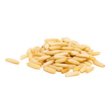 Pine nuts ΒΙΟ 12,5Kg