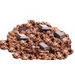ΜΟΥΣΛΙ CRUNCHY ΣΟΚΟΛΑΤΑ ΒΙΟ ΧΥΜΑ  6kg Πρωϊνό