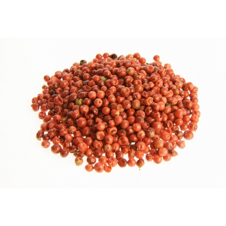 ΠΙΠΕΡΙ ΡΟΖ ΟΛΟΚΛΗΡΟ ΒΙΟ 1Kg