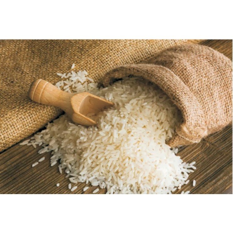 ΡΥΖΙ ΚΑΡΟΛΙΝΑ ΒΙΟ ΧΥΜΑ 25Kg Ρύζι
