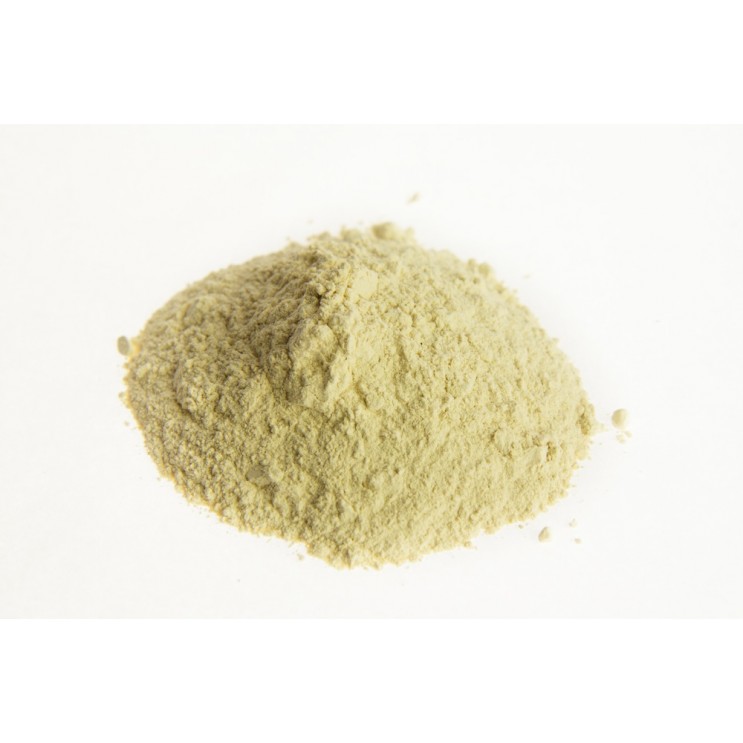 ΣΚΟΡΔΟ ΣΚΟΝΗ ΒΙΟ ΧΥΜΑ 25kg Βότανα & Μπαχαρικά