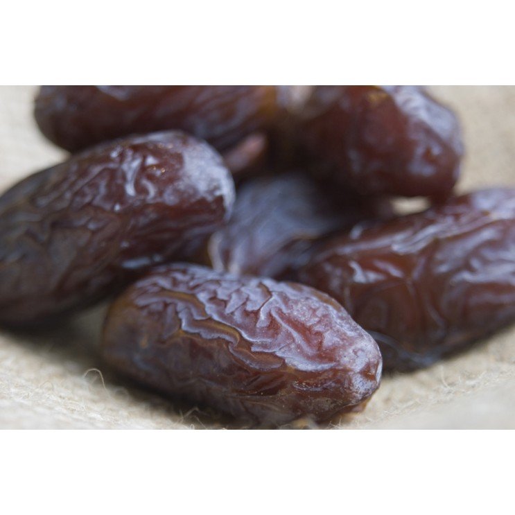 ΧΟΥΡΜΑΔΕΣ MEDJOOL ΜΕ ΠΥΡΗΝΑ ΒΙΟ ΧΥΜΑ  5Kg Ξηρά Φρούτα