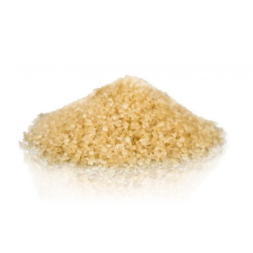 ΖΑΧΑΡΗ DEMERARA (ΚΡΥΣΤΑΛΛΙΚΗ) ΧΥΜΑ  ΒΙΟ 25Kg