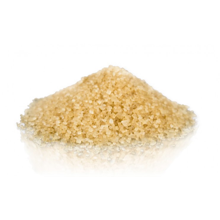 ΖΑΧΑΡΗ DEMERARA (ΚΡΥΣΤΑΛΛΙΚΗ) ΧΥΜΑ ΒΙΟ 25Kg ΖΑΧΑΡΗ DEMERARA (ΚΡΥΣΤΑΛΛΙΚΗ) ΧΥΜΑ ΒΙΟ 25Kg