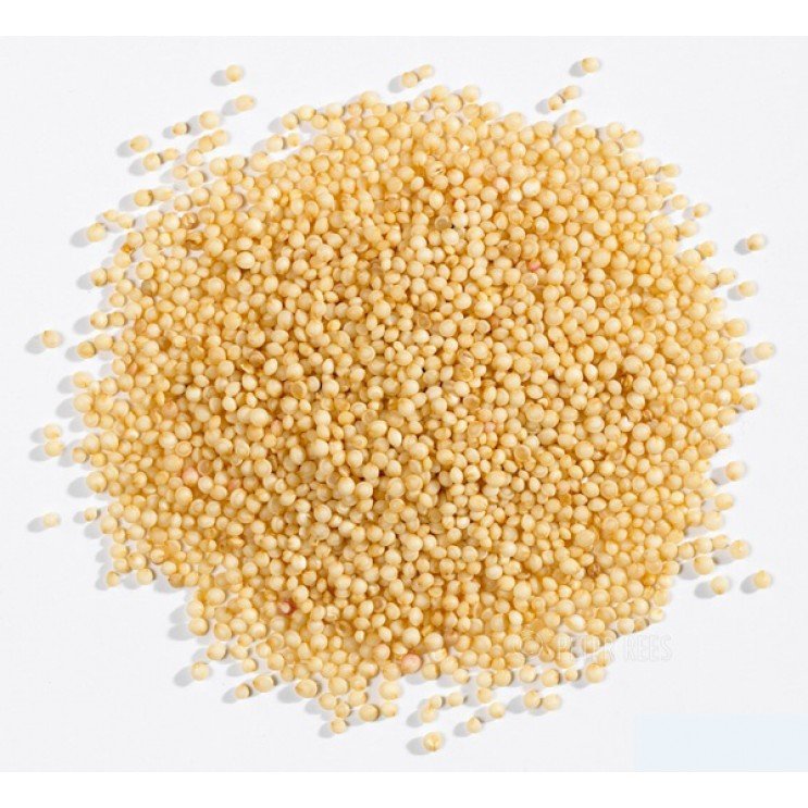 ΑΜΑΡΑΝΘΟΣ ΒΙΟ  ΧΥΜΑ  25Kg Προϊόντα Δημητριακών