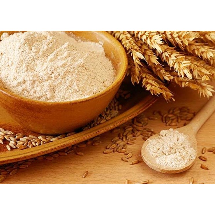 ΑΛΕΥΡΙ ΚΙΝΟΑ ΒΙΟ ΧΥΜΑ  25Kg Άλευρα