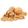 Walnuts halves BIO 25kg Vegan