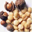 ΦΥΣΤΙΚΙ MACADAMIA ΒΙΟ ΧΥΜΑ 11,34Kg Χωρίς Αλάτι ΦΥΣΤΙΚΙ MACADAMIA ΒΙΟ ΧΥΜΑ 11,34Kg Χωρίς Αλάτι