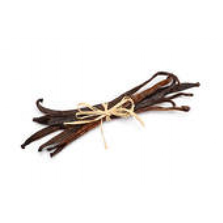 Βανίλια bourbon ΧΥΜΑ  BIO 1kg Βότανα & Μπαχαρικά