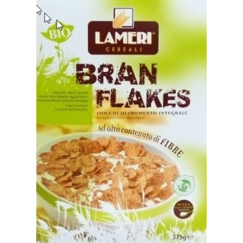 BRAN FLAKES ΚΟΥΤΙ BIO 375ΓΡ