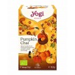 YOGI TEA PUMPKIN CHAI ΒΙΟ 32,3g Yogi Tea YOGI TEA PUMPKIN CHAI ΒΙΟ 32,3g Yogi Tea