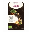 YOGI TEA ORGANIC BLACK CHAI 37,4g Yogi Tea