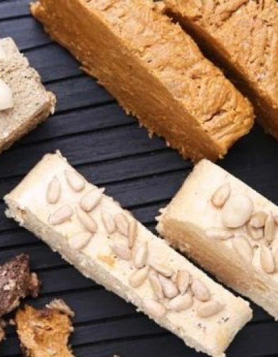Συνταγή για έναν σπιτικό χαλβά εύκολα και γρήγορα!