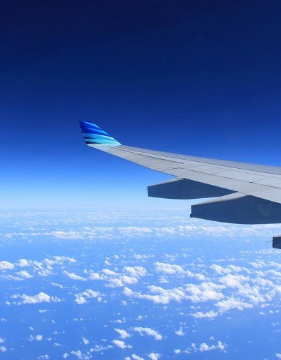 Traveling to Greece