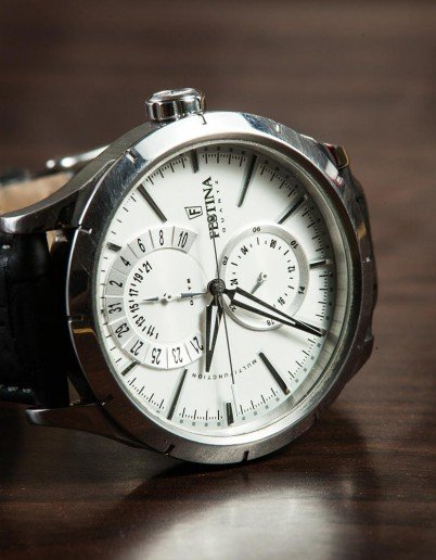 Introducing our classic watches lineup
